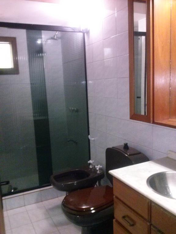 Petit Hotel Caraguata Пуерто Игуасу Екстериор снимка