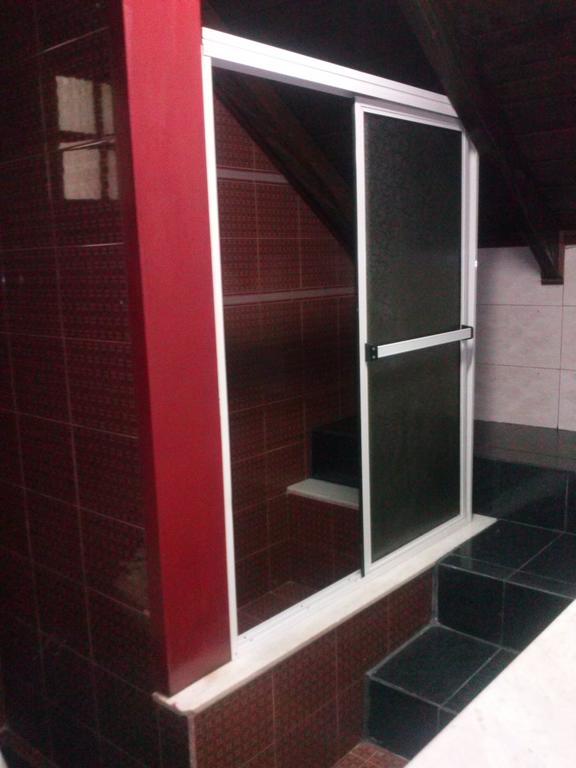 Petit Hotel Caraguata Пуерто Игуасу Екстериор снимка