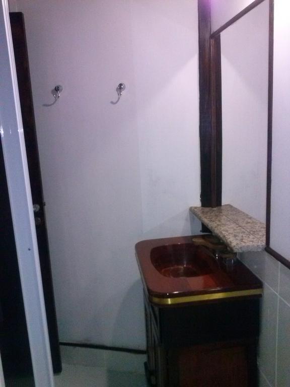 Petit Hotel Caraguata Пуерто Игуасу Екстериор снимка