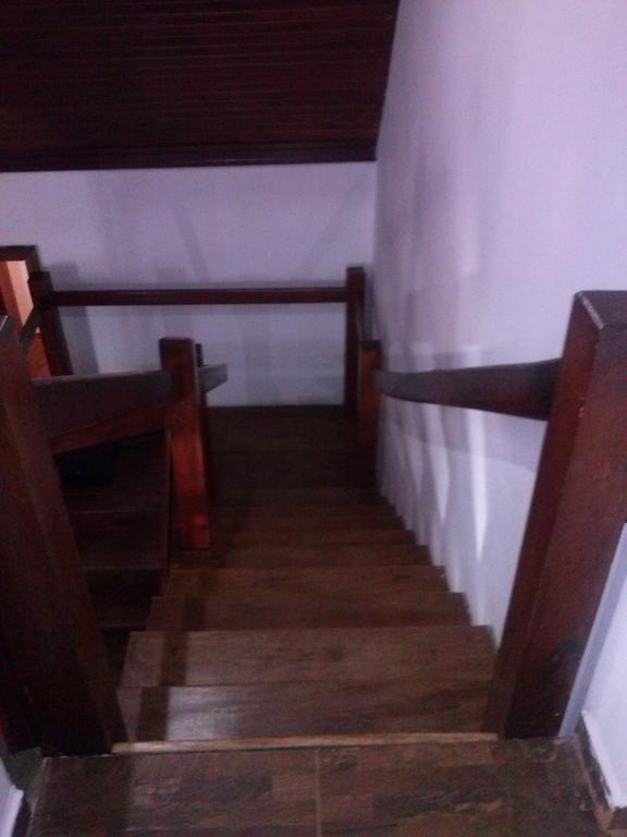 Petit Hotel Caraguata Пуерто Игуасу Екстериор снимка