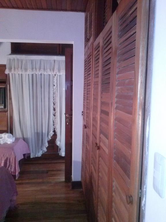 Petit Hotel Caraguata Пуерто Игуасу Екстериор снимка