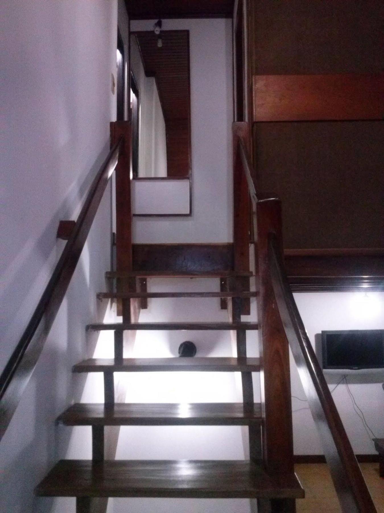 Petit Hotel Caraguata Пуерто Игуасу Екстериор снимка