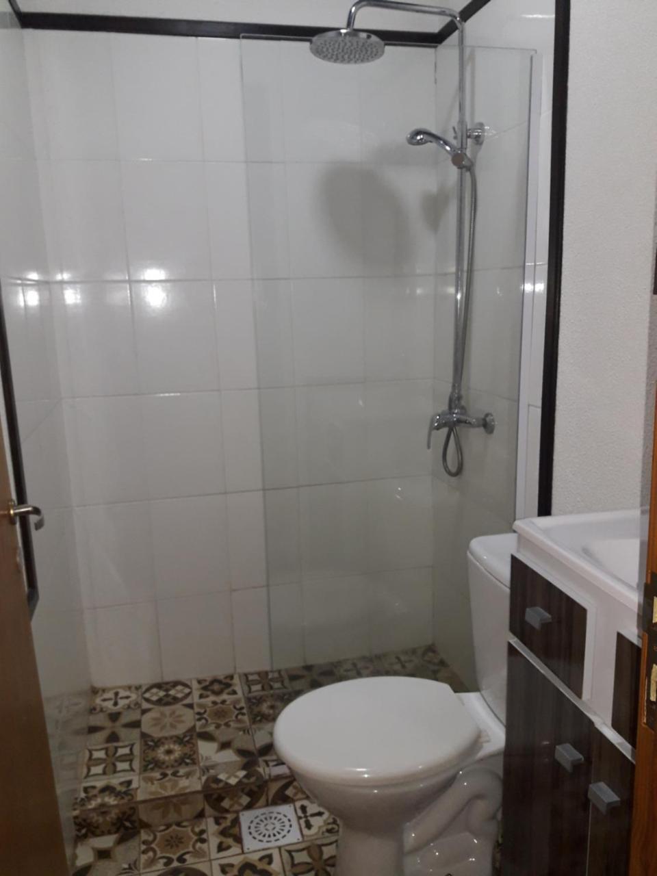 Petit Hotel Caraguata Пуерто Игуасу Екстериор снимка