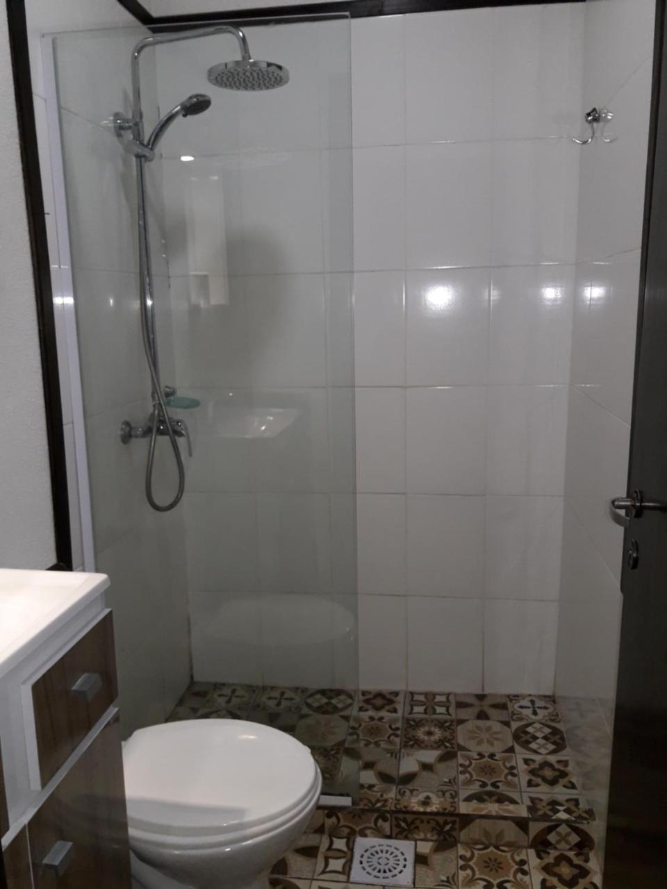 Petit Hotel Caraguata Пуерто Игуасу Екстериор снимка